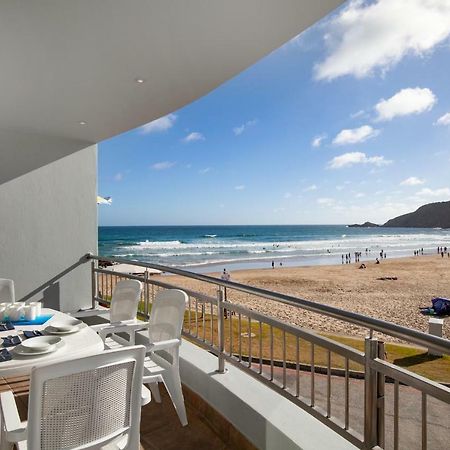 Makarios On Sea Apartamento Herolds Bay Exterior foto
