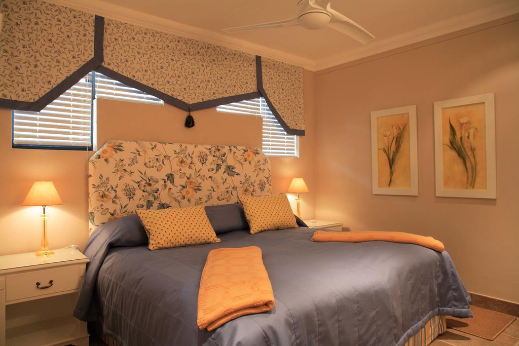 Makarios On Sea Apartamento Herolds Bay Exterior foto
