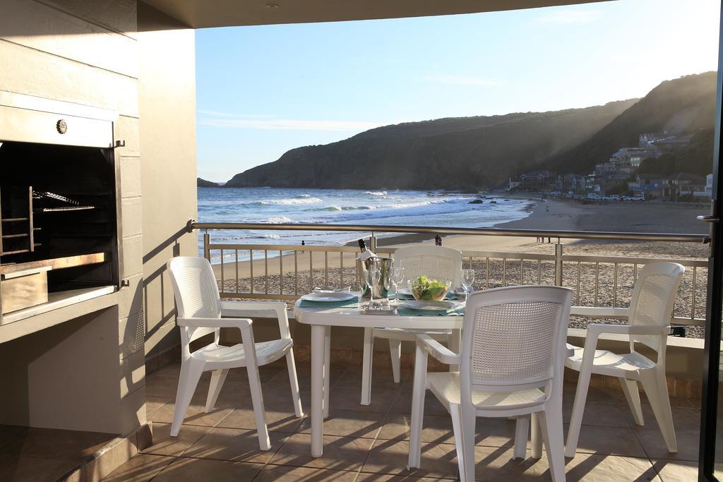 Makarios On Sea Apartamento Herolds Bay Exterior foto