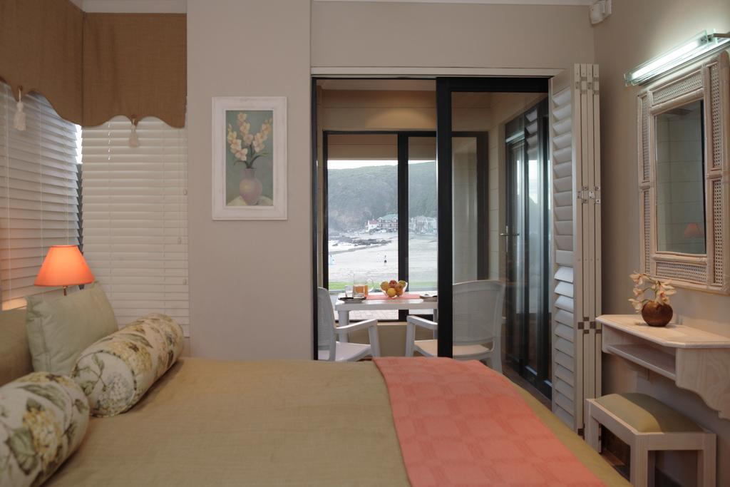 Makarios On Sea Apartamento Herolds Bay Exterior foto