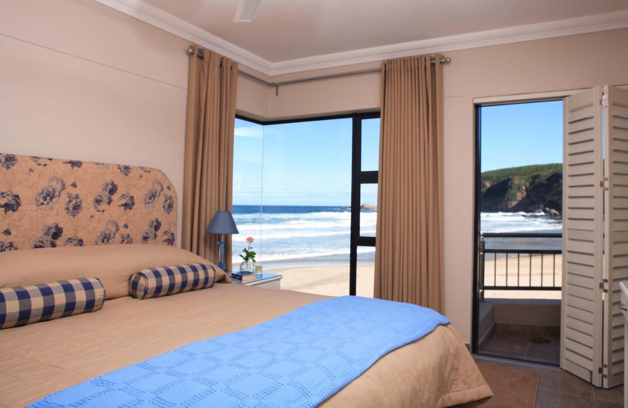 Makarios On Sea Apartamento Herolds Bay Exterior foto