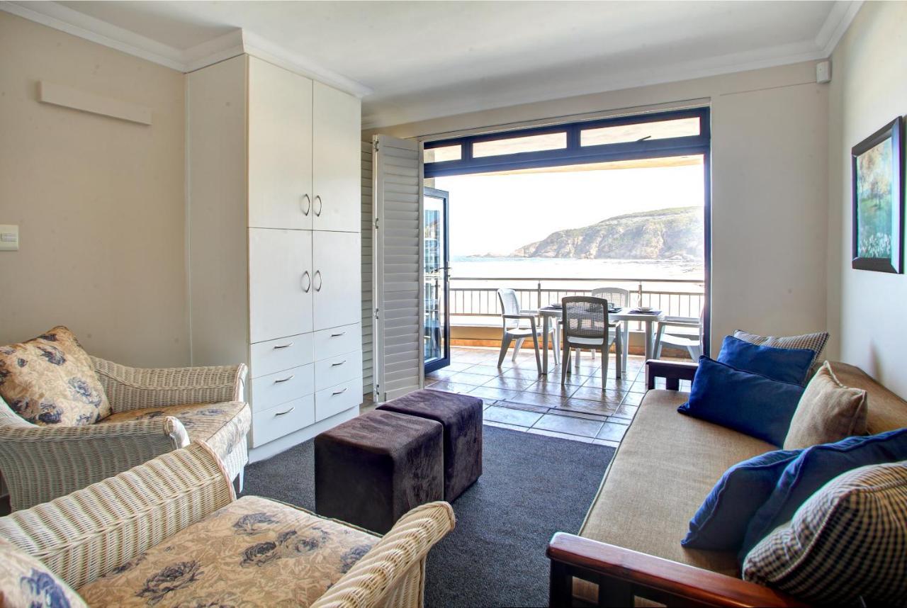 Makarios On Sea Apartamento Herolds Bay Exterior foto