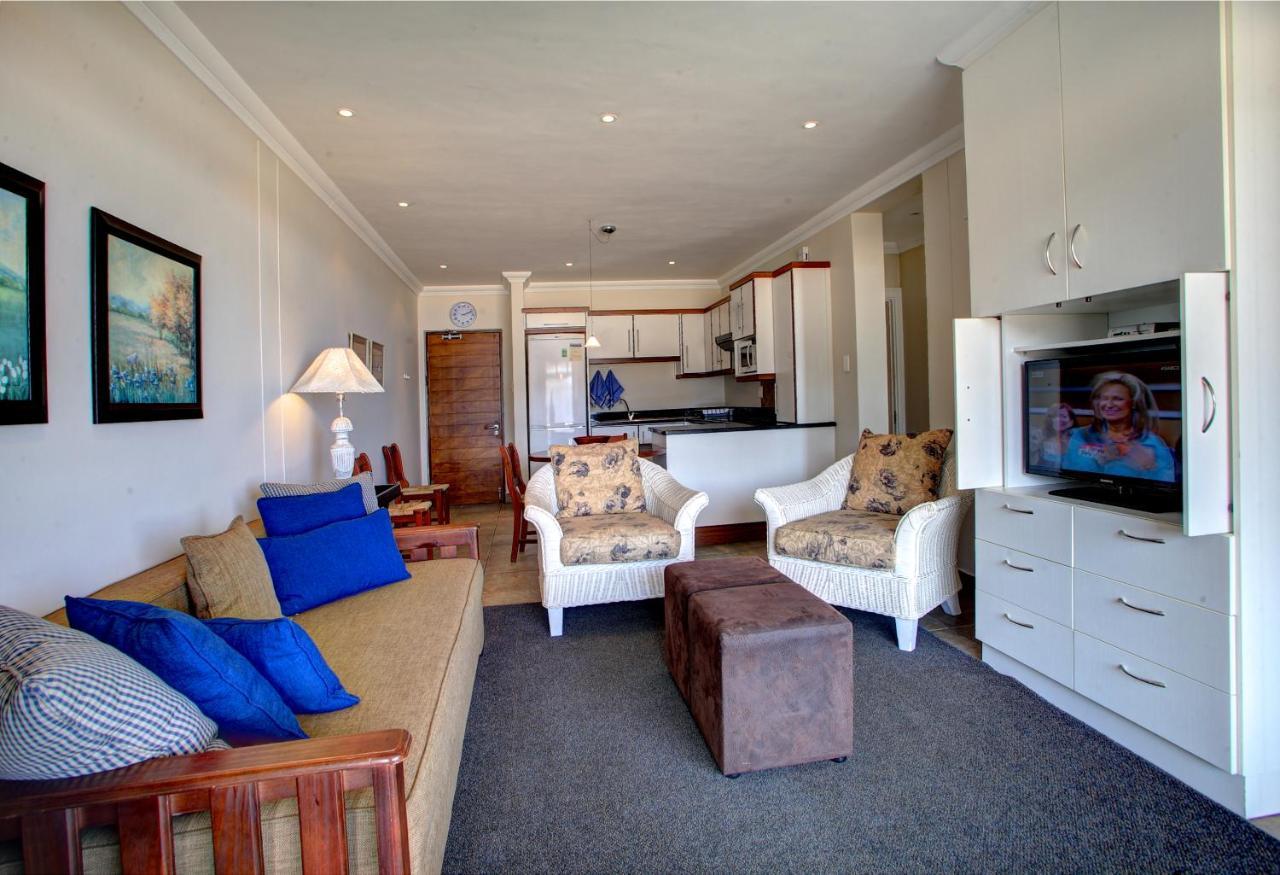 Makarios On Sea Apartamento Herolds Bay Exterior foto