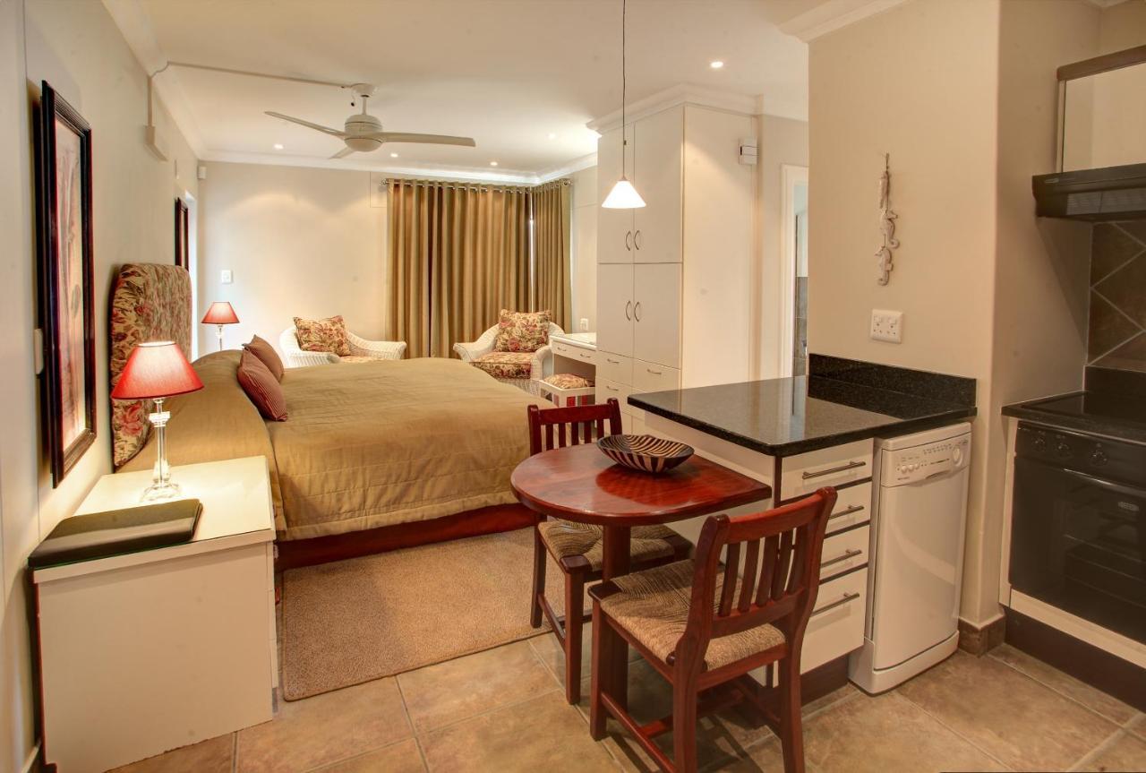 Makarios On Sea Apartamento Herolds Bay Exterior foto