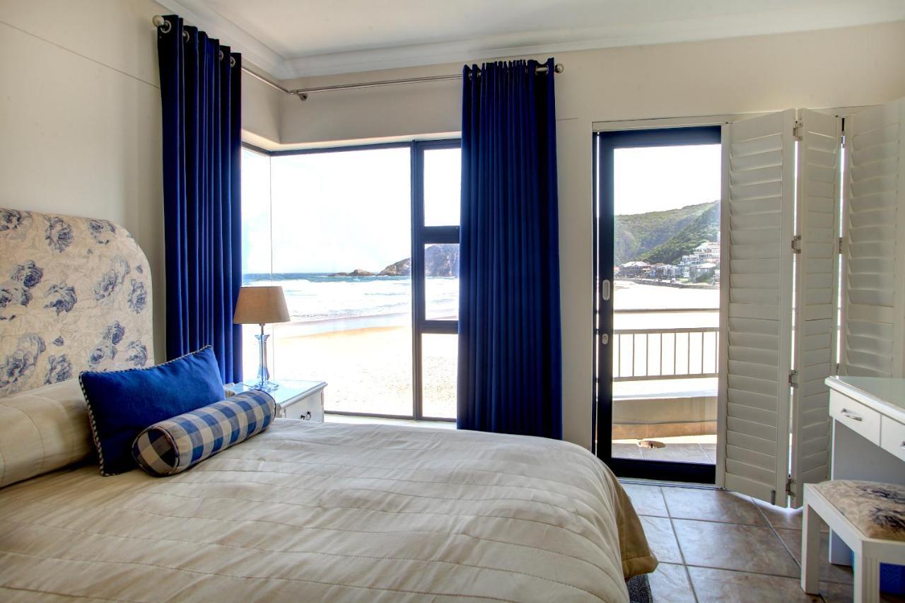Makarios On Sea Apartamento Herolds Bay Exterior foto