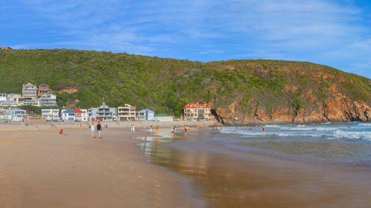 Makarios On Sea Apartamento Herolds Bay Exterior foto