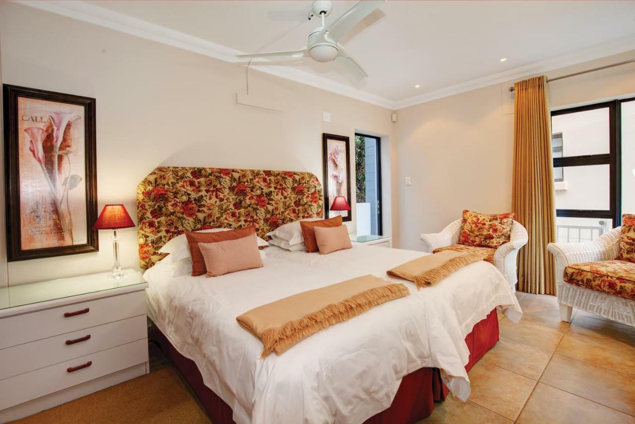 Makarios On Sea Apartamento Herolds Bay Exterior foto