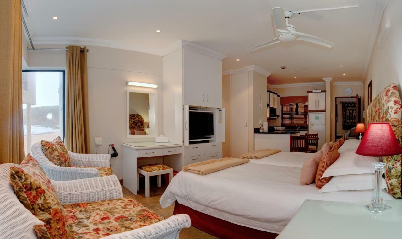 Makarios On Sea Apartamento Herolds Bay Exterior foto