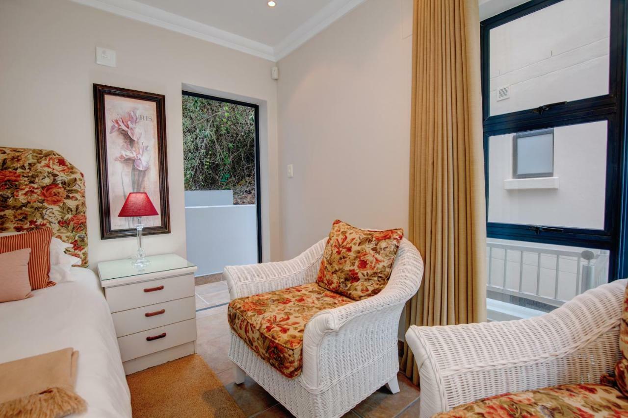 Makarios On Sea Apartamento Herolds Bay Exterior foto