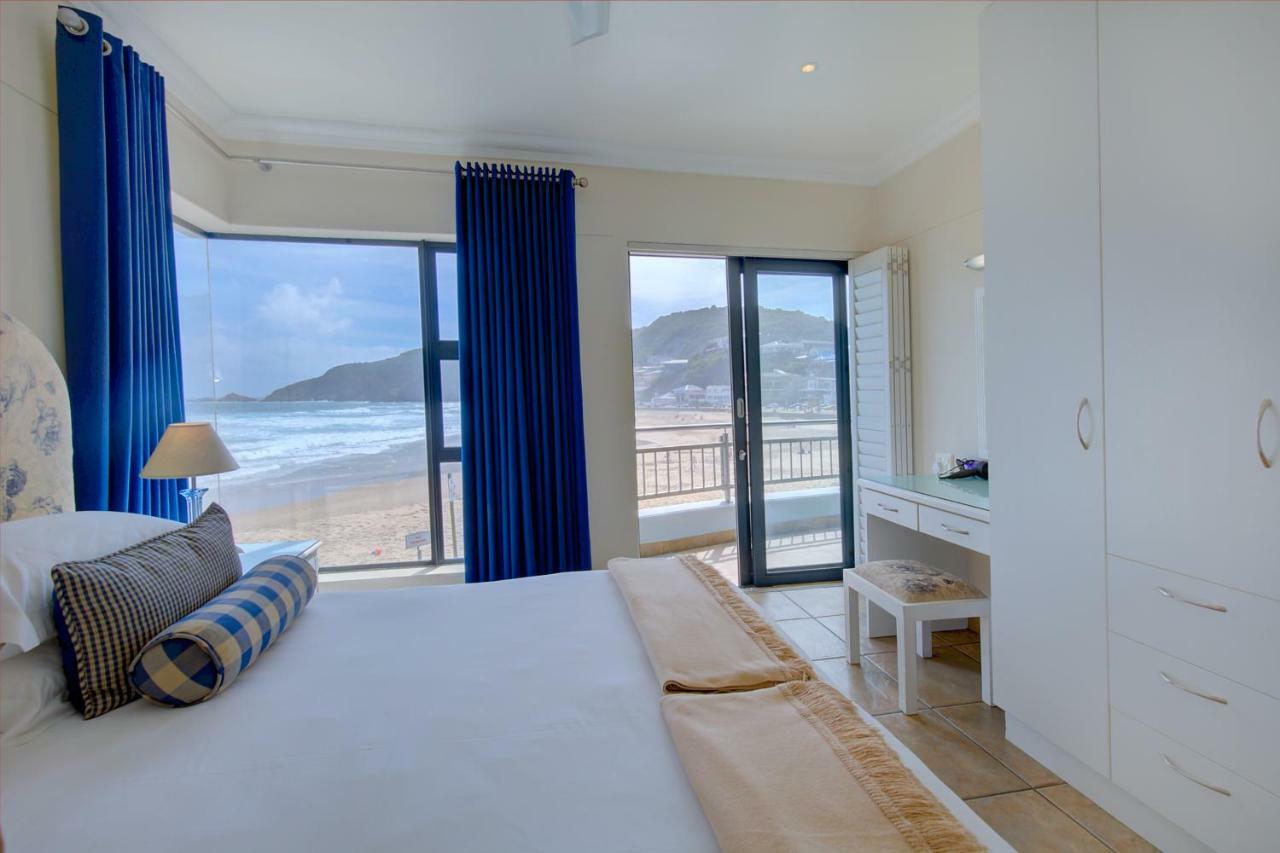 Makarios On Sea Apartamento Herolds Bay Exterior foto