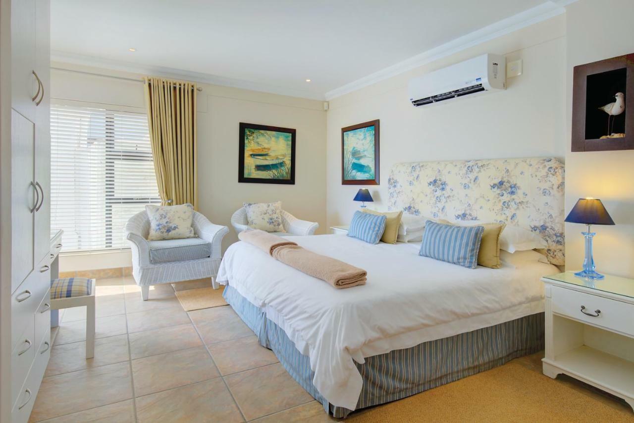 Makarios On Sea Apartamento Herolds Bay Exterior foto