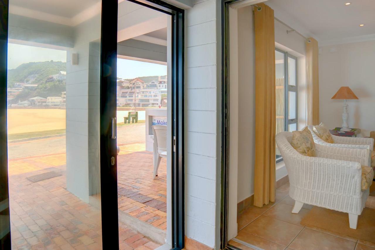 Makarios On Sea Apartamento Herolds Bay Exterior foto