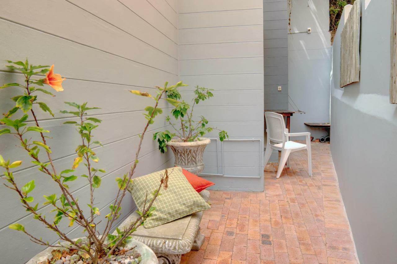 Makarios On Sea Apartamento Herolds Bay Exterior foto