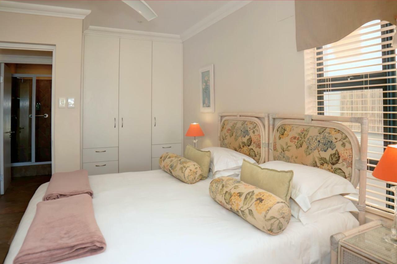 Makarios On Sea Apartamento Herolds Bay Exterior foto