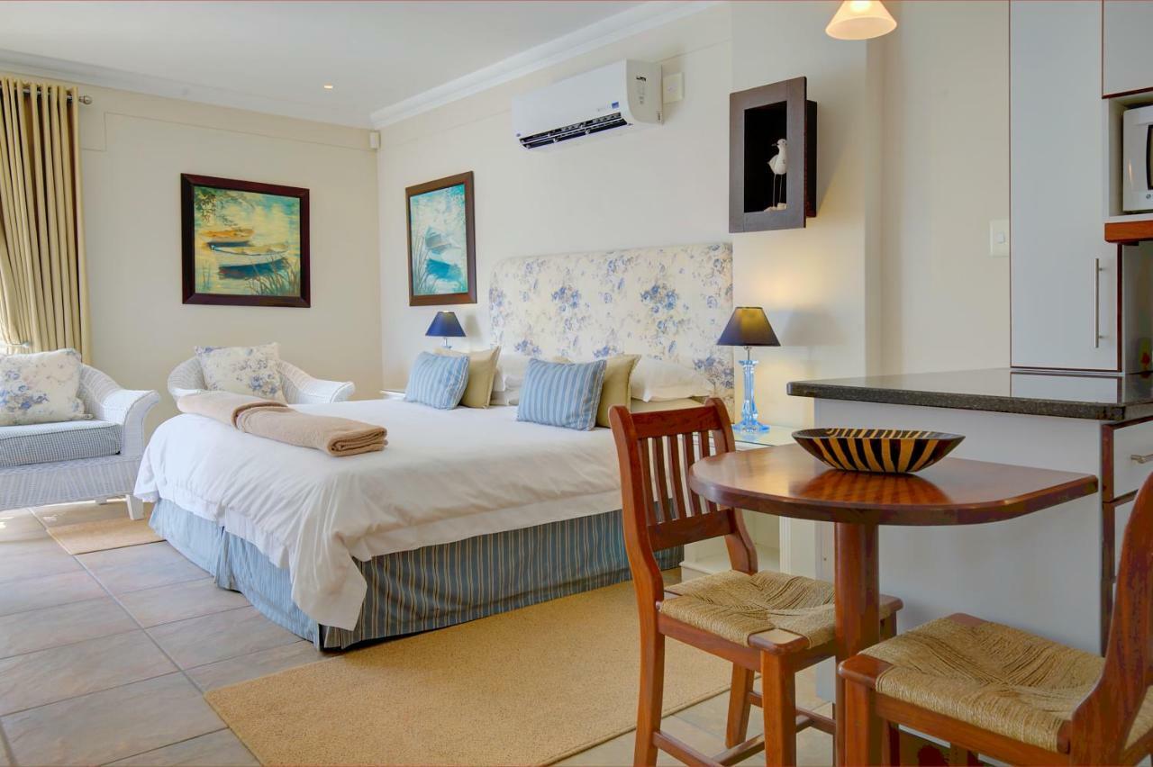 Makarios On Sea Apartamento Herolds Bay Exterior foto