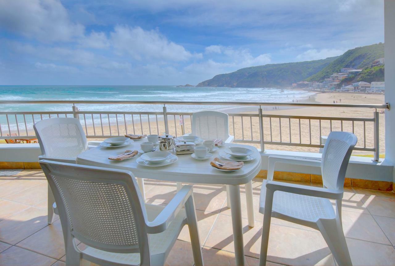 Makarios On Sea Apartamento Herolds Bay Exterior foto
