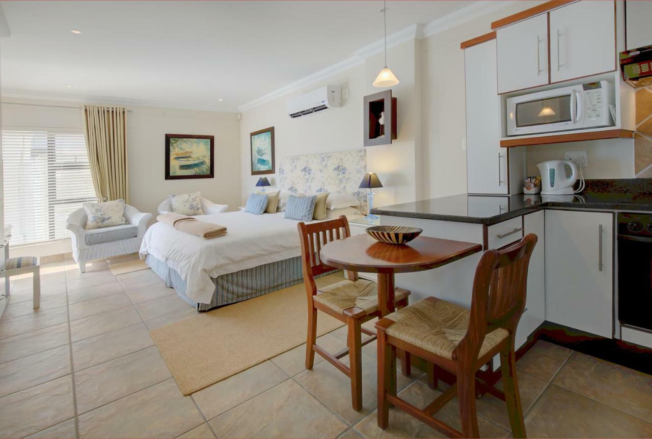 Makarios On Sea Apartamento Herolds Bay Exterior foto