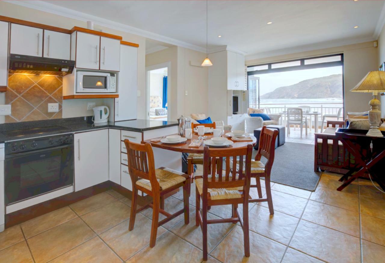 Makarios On Sea Apartamento Herolds Bay Exterior foto