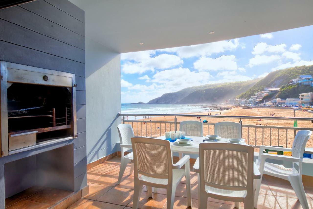 Makarios On Sea Apartamento Herolds Bay Exterior foto