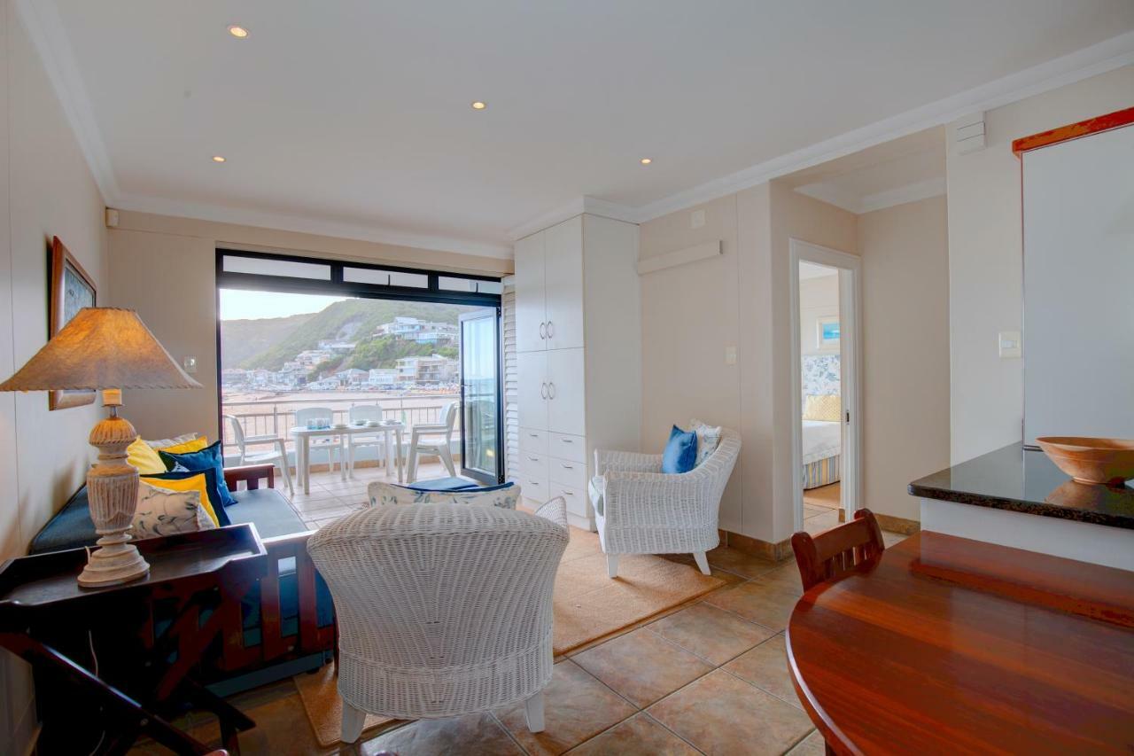 Makarios On Sea Apartamento Herolds Bay Exterior foto