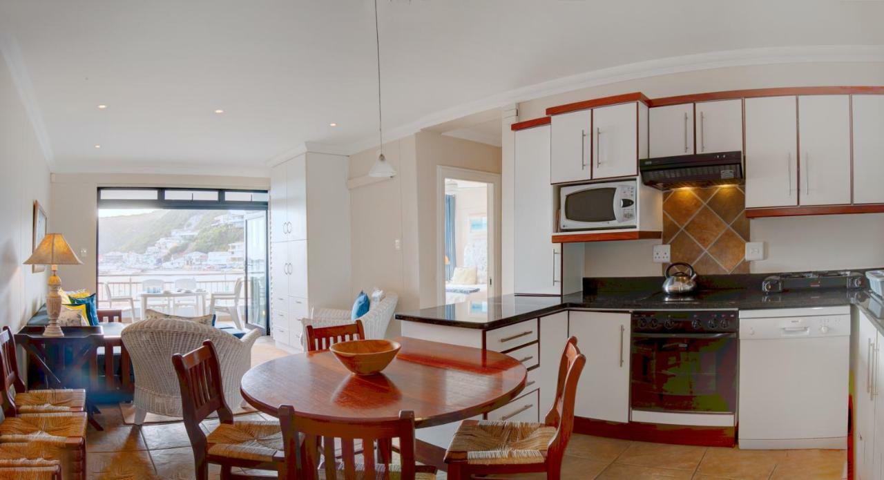 Makarios On Sea Apartamento Herolds Bay Exterior foto
