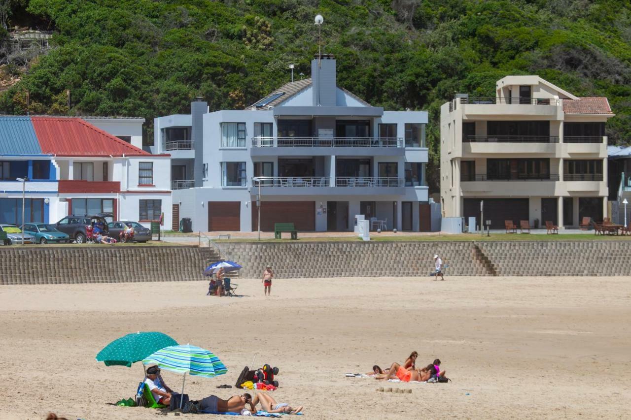 Makarios On Sea Apartamento Herolds Bay Exterior foto