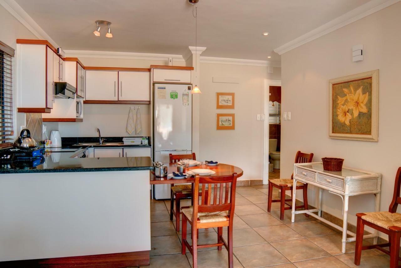 Makarios On Sea Apartamento Herolds Bay Exterior foto