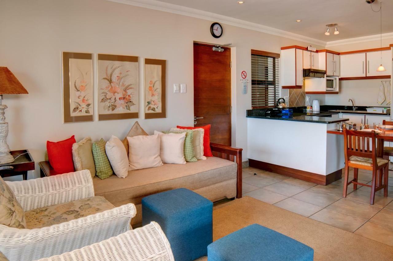 Makarios On Sea Apartamento Herolds Bay Exterior foto