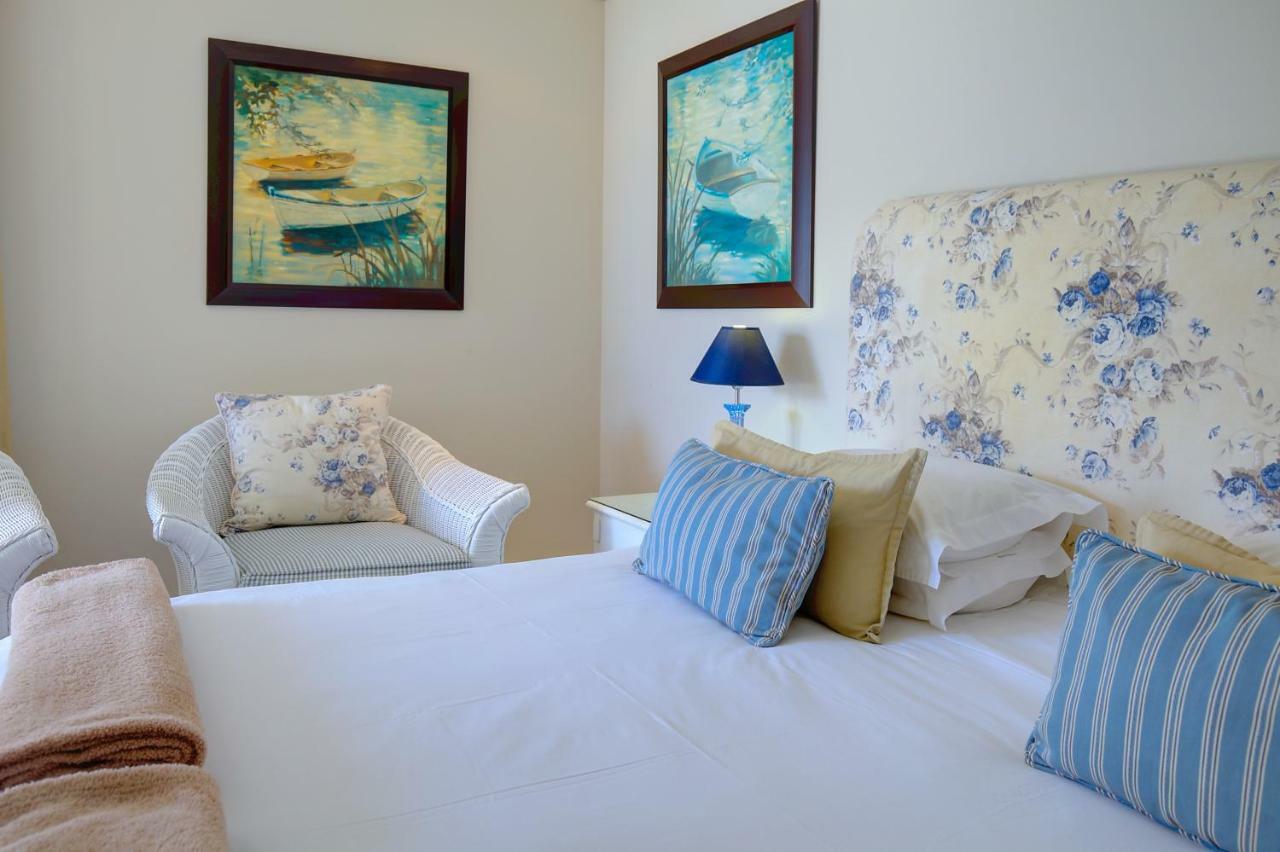 Makarios On Sea Apartamento Herolds Bay Exterior foto