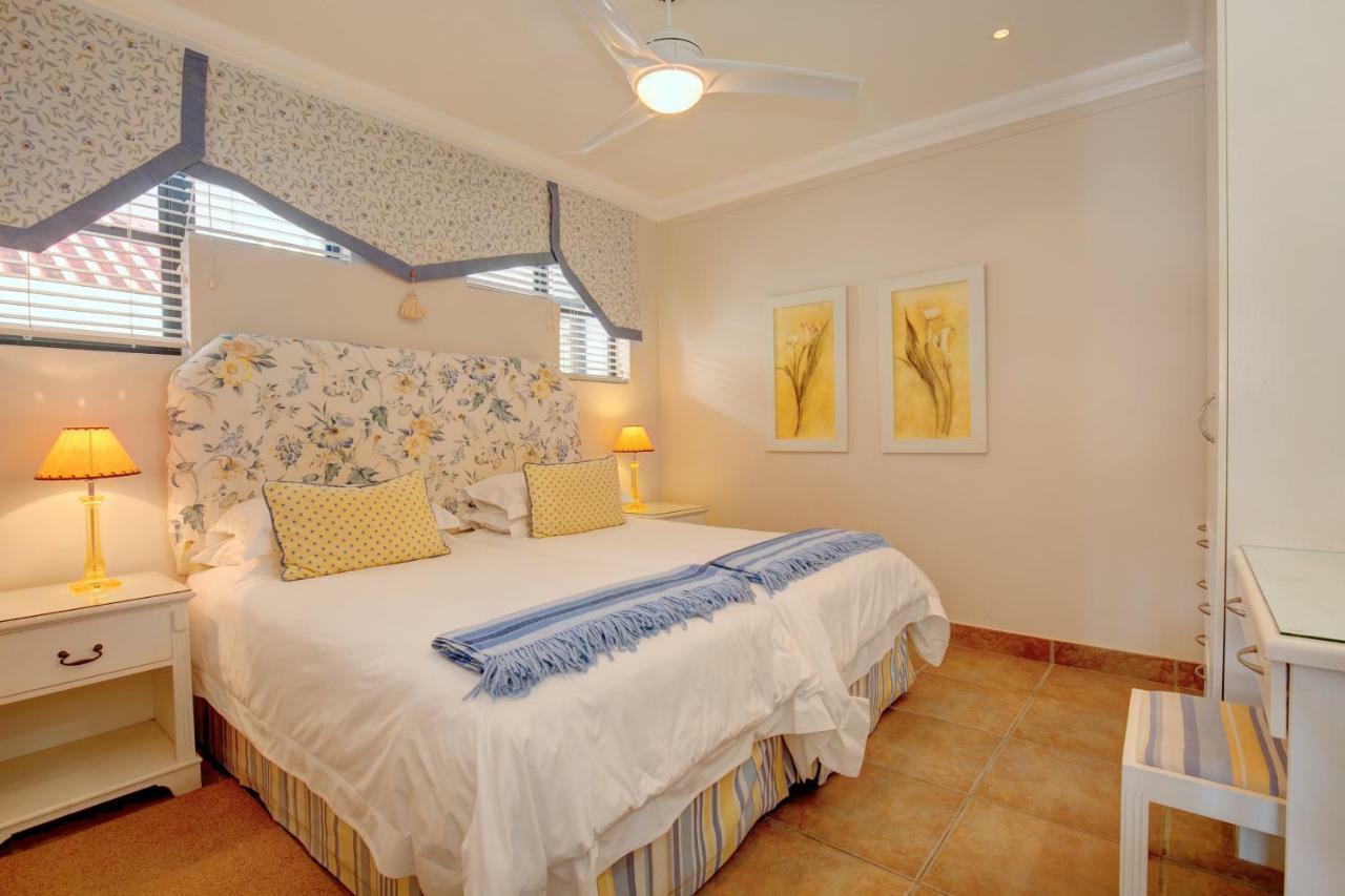 Makarios On Sea Apartamento Herolds Bay Exterior foto