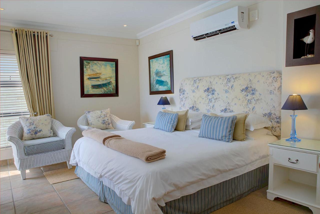 Makarios On Sea Apartamento Herolds Bay Exterior foto