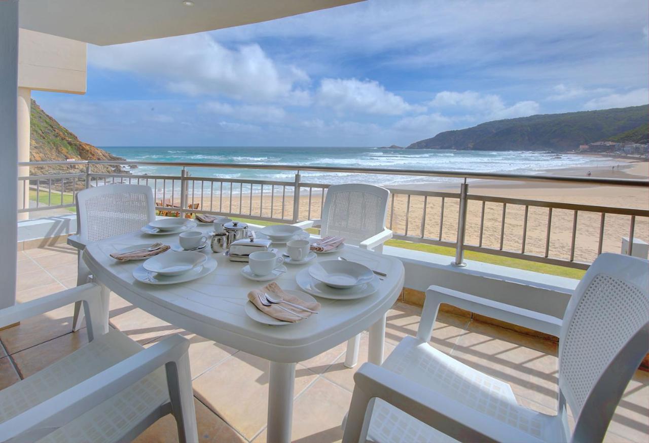 Makarios On Sea Apartamento Herolds Bay Exterior foto